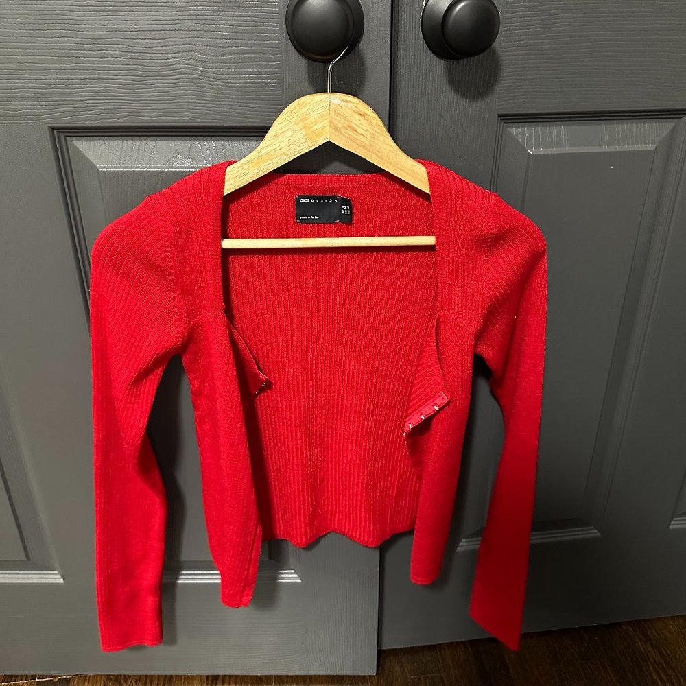 ASOS sweater